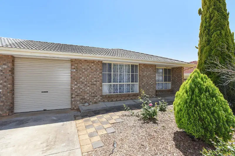 Main view of Homely unit listing, 2/81 Valley View Drive, Mclaren Vale SA 5171
