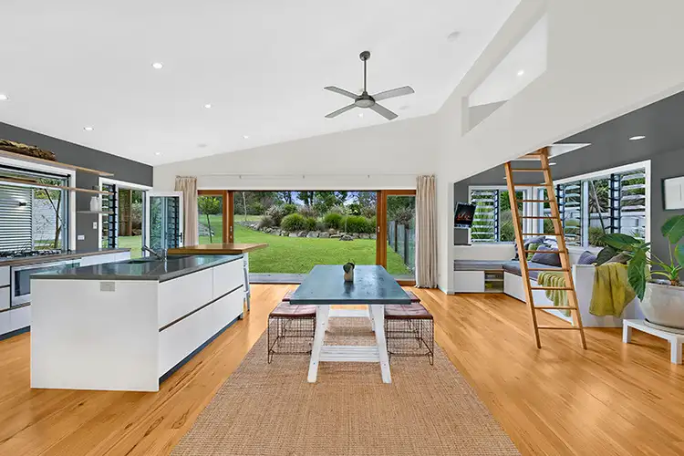 Second view of Homely rural property listing, 5/55 Picketts Valley Road, Picketts Valley NSW 2251