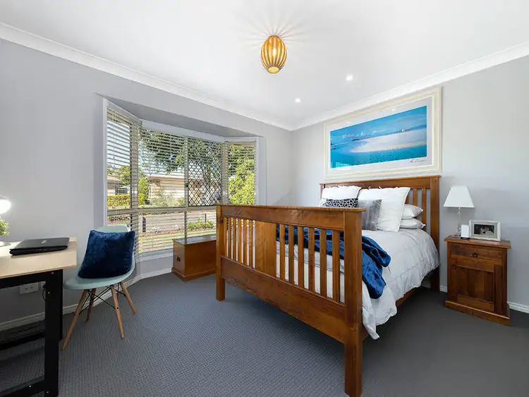 Seventh view of Homely house listing, 7 Volterra Place, Moggill QLD 4070