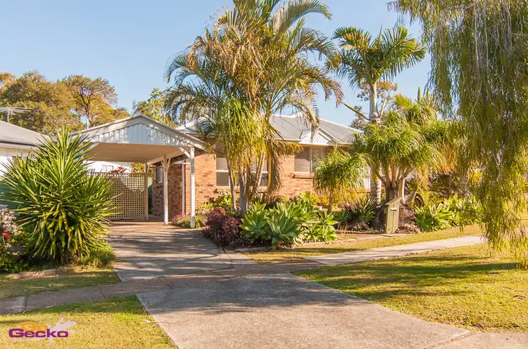 Main view of Homely house listing, 82 Crowley Street, Zillmere QLD 4034