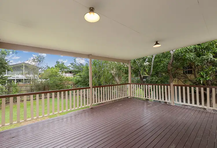 Fifth view of Homely house listing, 157 Long Street East, Graceville QLD 4075
