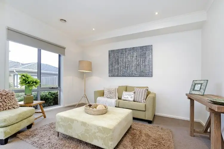 Third view of Homely townhouse listing, 19 Seacrest Place, Mount Martha VIC 3934