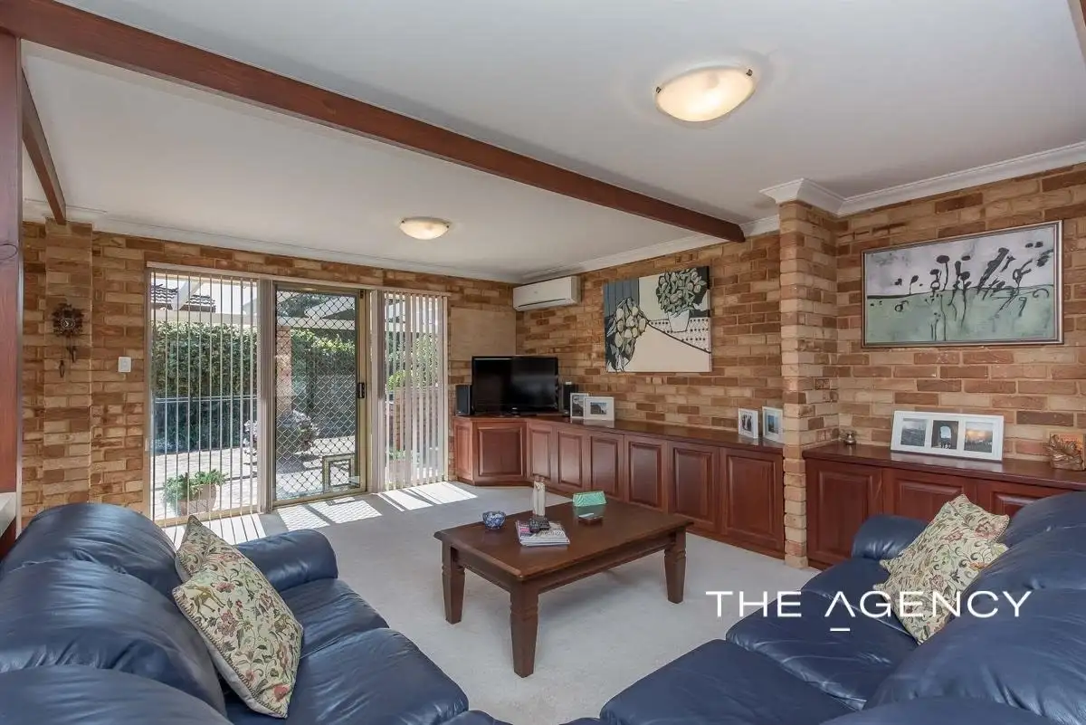 Main view of Homely house listing, 24 Glengarry Drive, Duncraig WA 6023