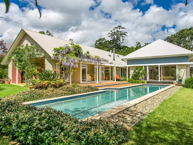Main view of Homely house listing, 239 Rosebank Road, Rosebank NSW 2480