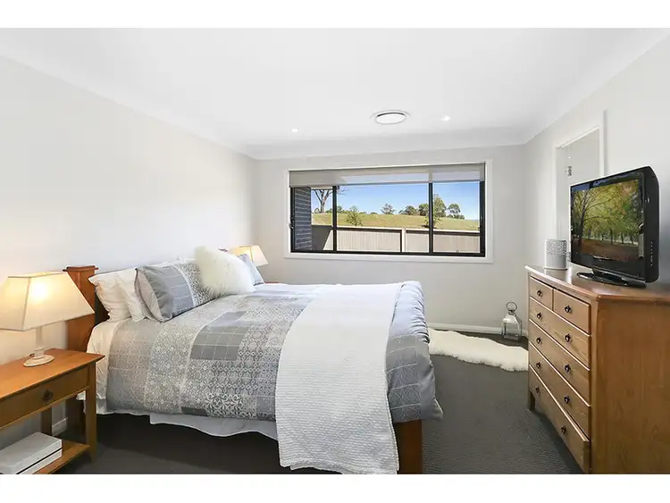 Fifth view of Homely house listing, 3 Redcap Street, Spring Farm NSW 2570