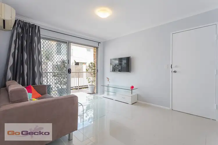 Second view of Homely unit listing, 5/33 Bayliss Street, Toowong QLD 4066