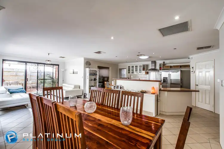 Third view of Homely house listing, 33 Donnelly Ramble, Wanneroo WA 6065