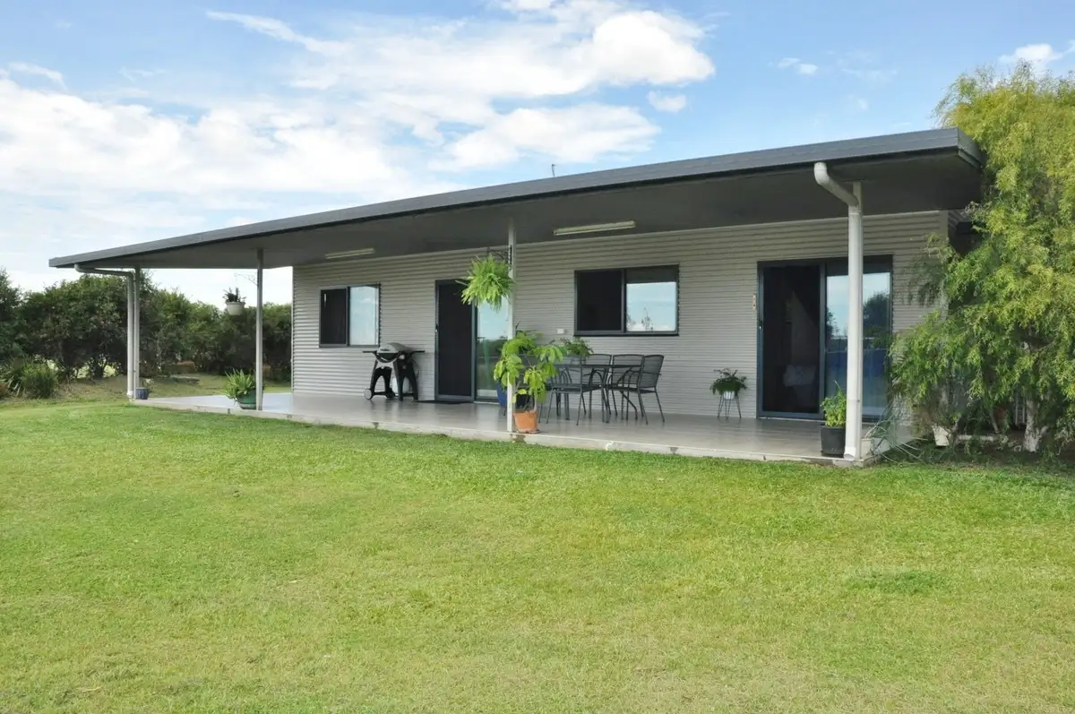 Main view of Homely rural property listing, 112 Macadamia Street, Mareeba QLD 4880