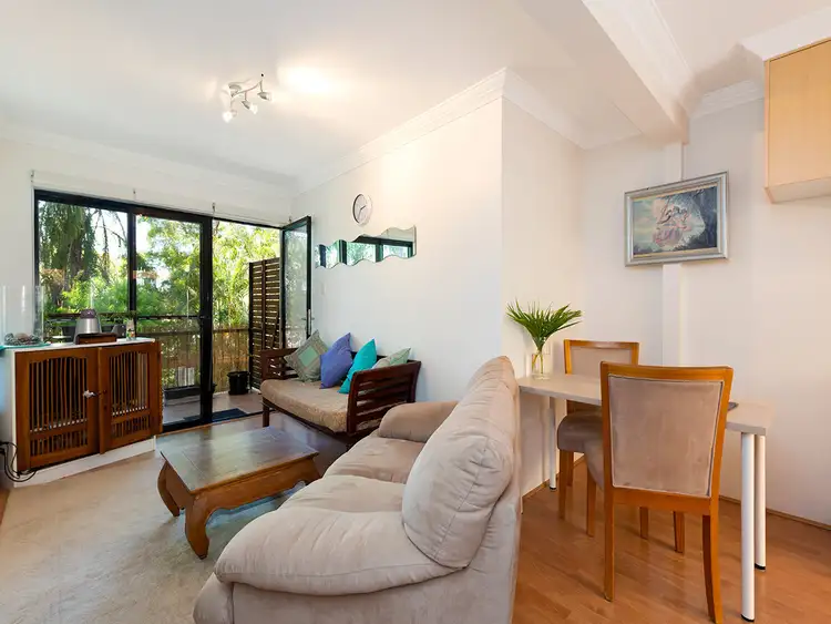 Second view of Homely unit listing, 9/53 Princess Street, Taringa QLD 4068