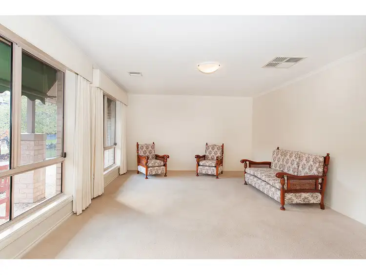 Second view of Homely house listing, 64 Greentree Way, West Albury NSW 2640