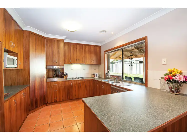 Third view of Homely house listing, 18 Sugar Gum Way, Thurgoona NSW 2640