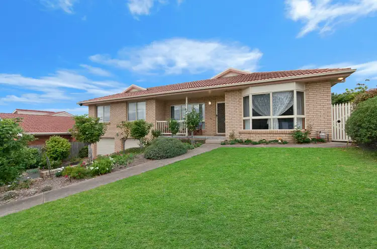 17 Fairway Crescent, Warrnambool VIC 3280