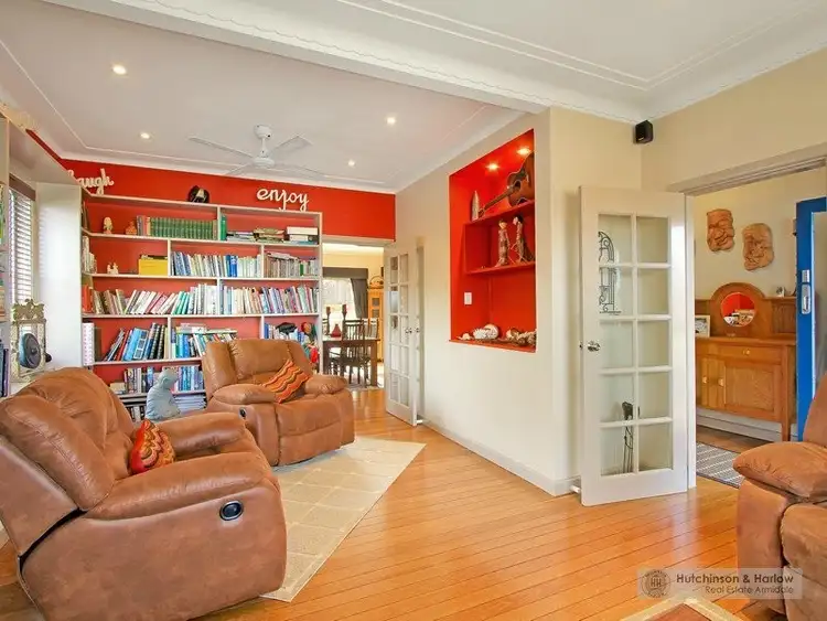 Third view of Homely house listing, 129 Donnelly Street, Armidale NSW 2350