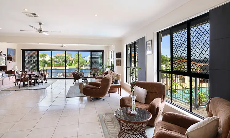Fifth view of Homely house listing, 41 Marawa Drive, Parrearra QLD 4575