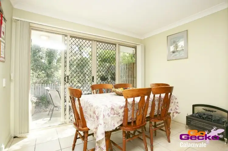Fifth view of Homely townhouse listing, 16/65 Hockey Street, Kuraby QLD 4112