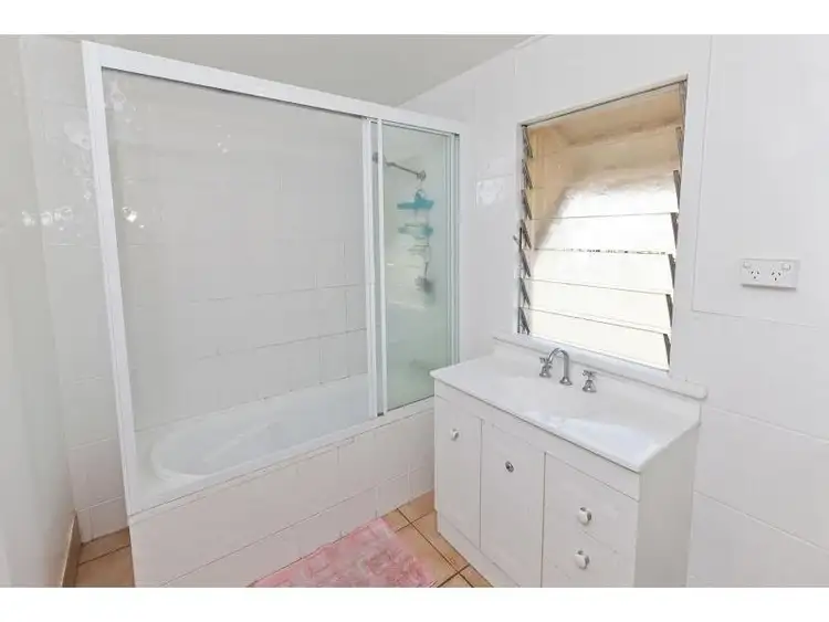 Fifth view of Homely house listing, 141 William Street, Rockhampton City QLD 4700