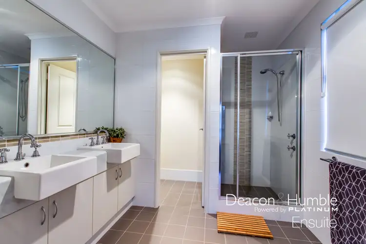 Fourth view of Homely house listing, 61 Hardcastle Avenue, Landsdale WA 6065