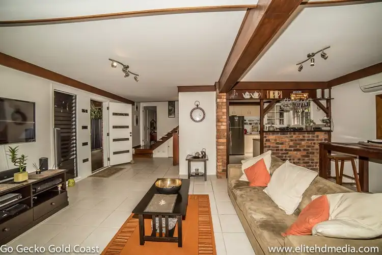Sixth view of Homely semi-detached listing, 2/7 Dowling Drive, Southport QLD 4215