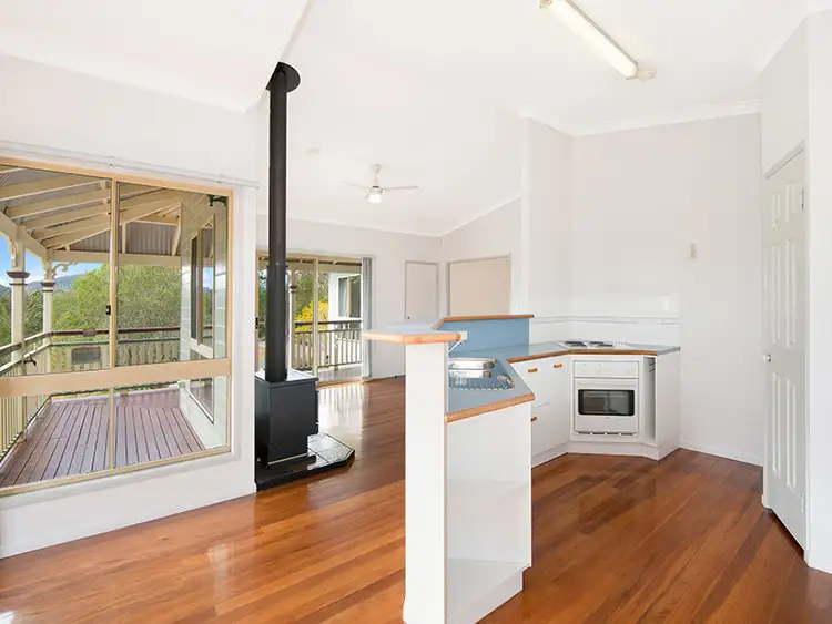 Fifth view of Homely house listing, 2 Old Cream Truck Rd, Dayboro QLD 4521