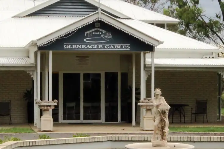 6708 Mount Lindesday Highway, Gleneagle QLD 4285