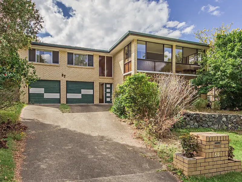 Main view of Homely house listing, 37 Conargo Street, Jindalee QLD 4074