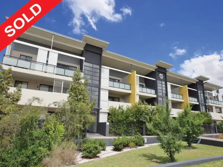 11/56-72 Briens Road, Northmead NSW 2152