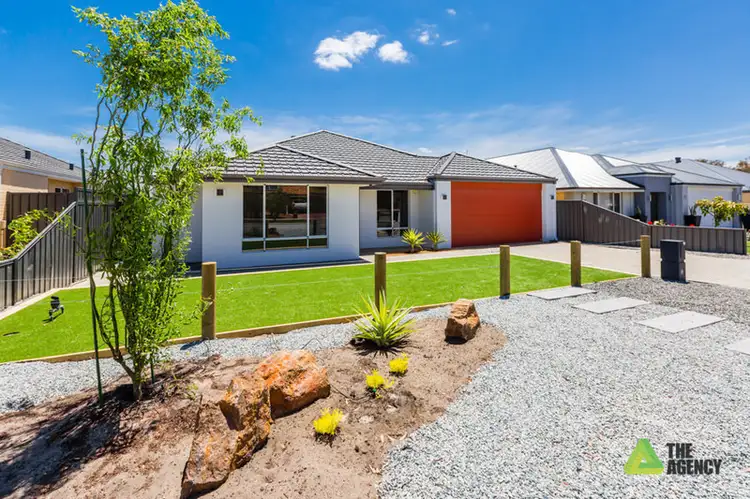 19 Baler Court