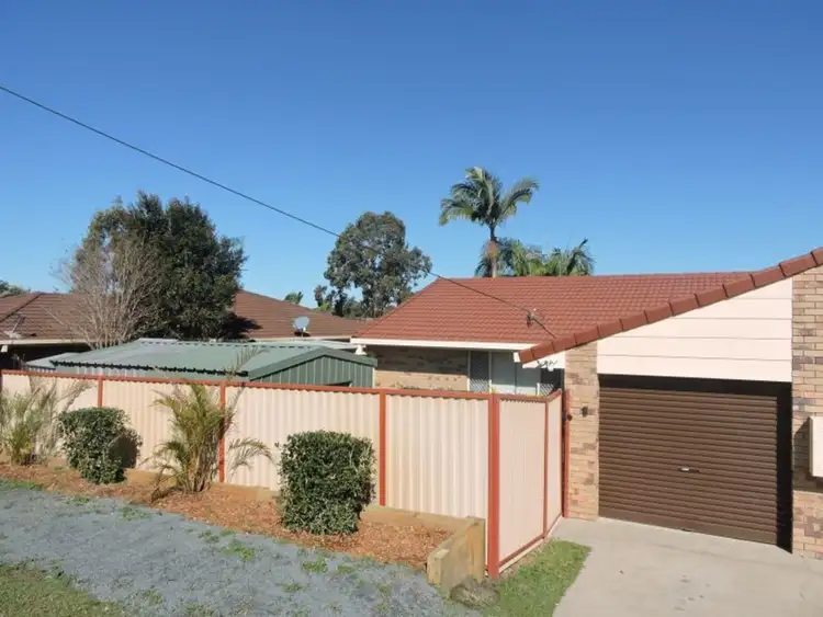 2/36 McMillan Street, Labrador QLD 4215