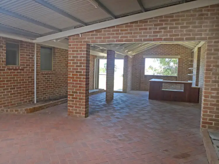 Fourth view of Homely house listing, 8 Mills Place, West Beach WA 6450