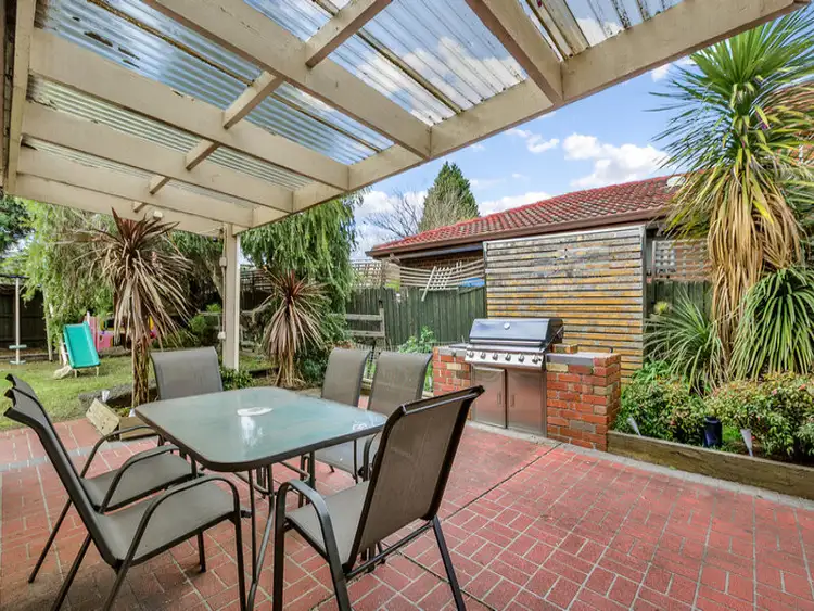 Seventh view of Homely house listing, 256 Childs  Road, Mill Park VIC 3082