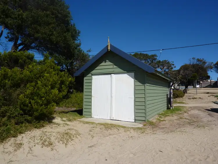 9 Boatshed, Blairgowrie VIC 3942