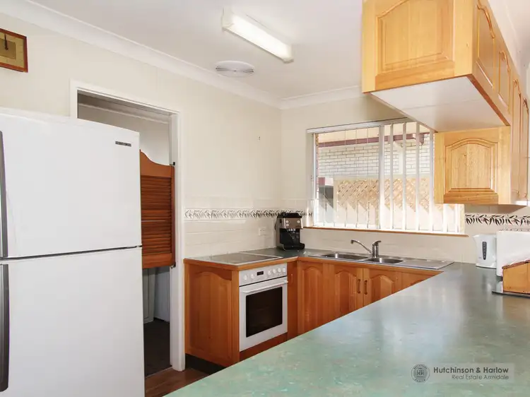 Third view of Homely house listing, 17 Bowman Avenue, Armidale NSW 2350
