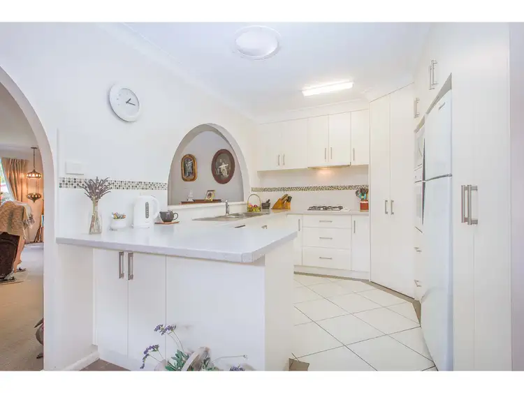 Sixth view of Homely house listing, 358 Parkland Crescent, Lavington NSW 2641