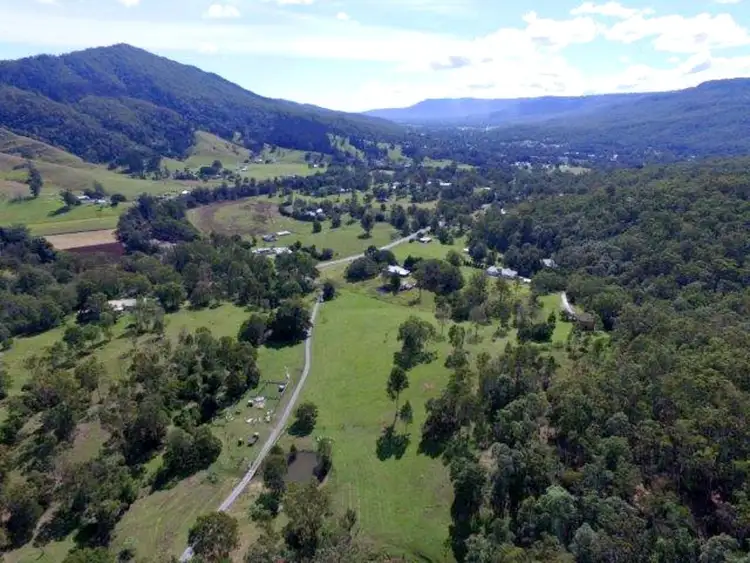 Seventh view of Homely house listing, 211 Lamington National Park Road, Canungra QLD 4275