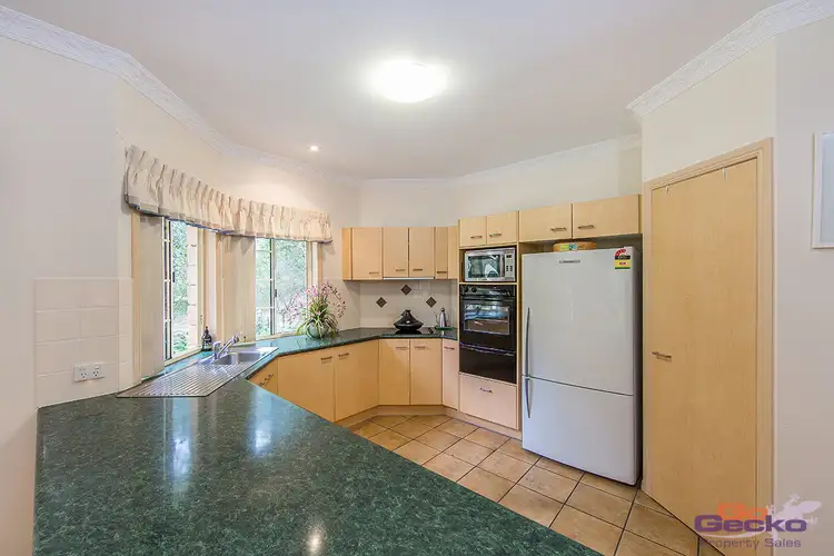 Sixth view of Homely house listing, 5 Corymbia Lane, Eatons Hill QLD 4037