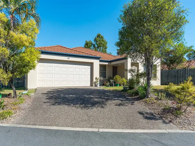 40/1 Studio Drive, Pacific Pines QLD 4211