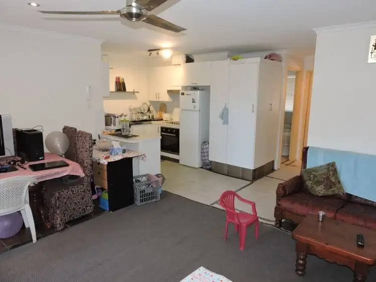 Fourth view of Homely unit listing, 8/61 Frank Street, Labrador QLD 4215