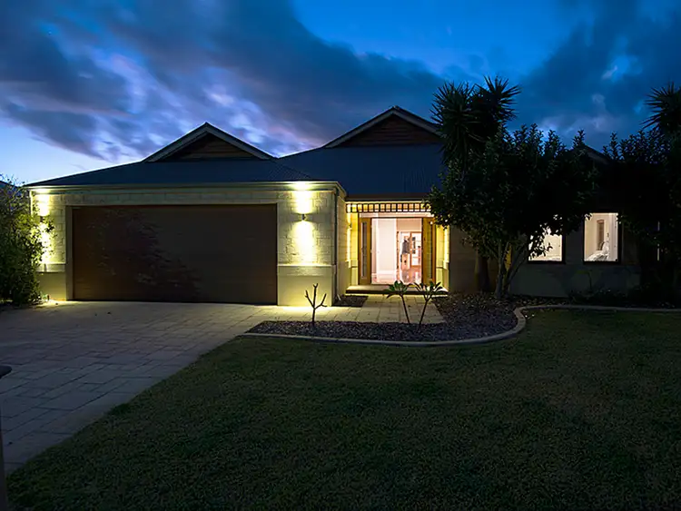 Third view of Homely house listing, 11 Lookout Circle, Ellenbrook WA 6069