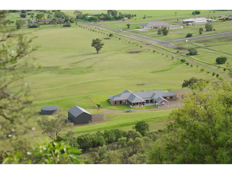 243-261 Stock Rd, Gunnedah NSW 2380