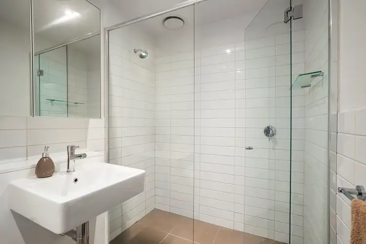 Fourth view of Homely apartment listing, 114/77 River Street, South Yarra VIC 3141