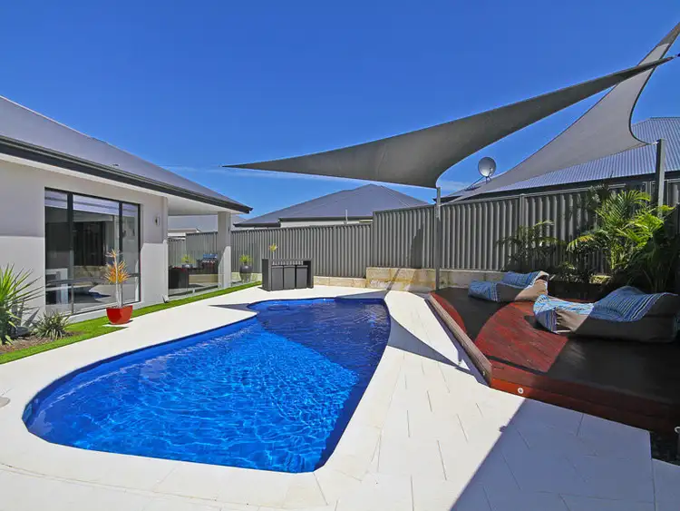 Second view of Homely house listing, 15 Beaumonde Grange, Aveley WA 6069