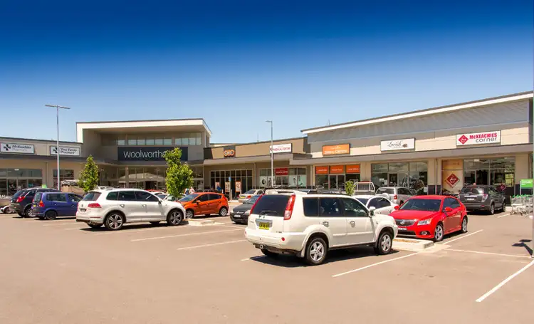 Third view of Homely land listing, 2 Sandpiper Circuit, Aberglasslyn NSW 2320