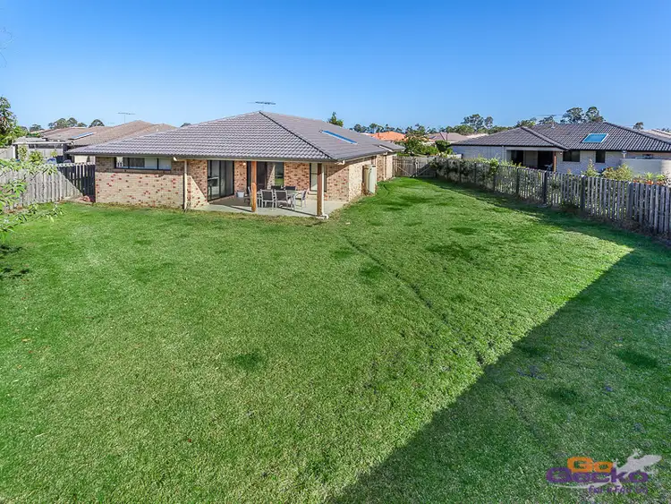 Third view of Homely house listing, 20 Clementine Street, Bellmere QLD 4510