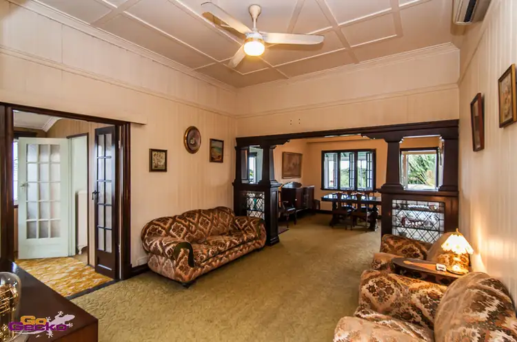Sixth view of Homely house listing, 86 Rode Road, Wavell Heights QLD 4012