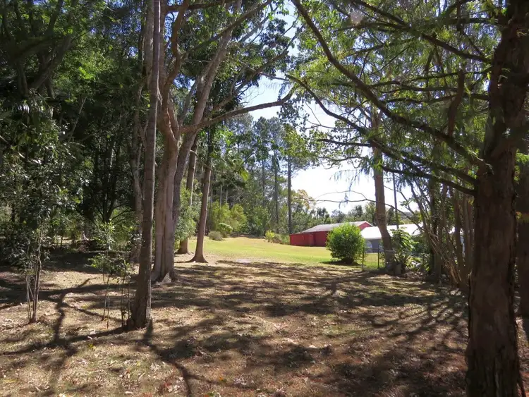 Main view of Homely rural property listing, Address available on request