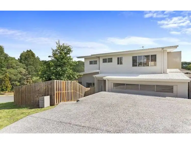 Sixth view of Homely semi-detached listing, 2/9 Maslin Chase, Pacific Pines QLD 4211