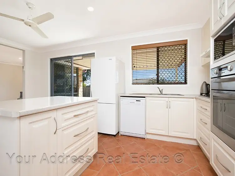 Second view of Homely house listing, 9 Cinear Court, Regents Park QLD 4118