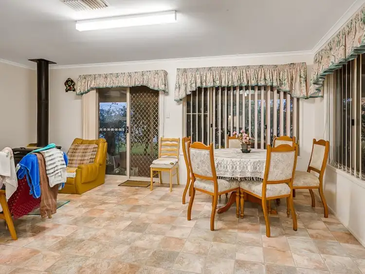 Fourth view of Homely house listing, 523 Cedarvale Road, Bell QLD 4408