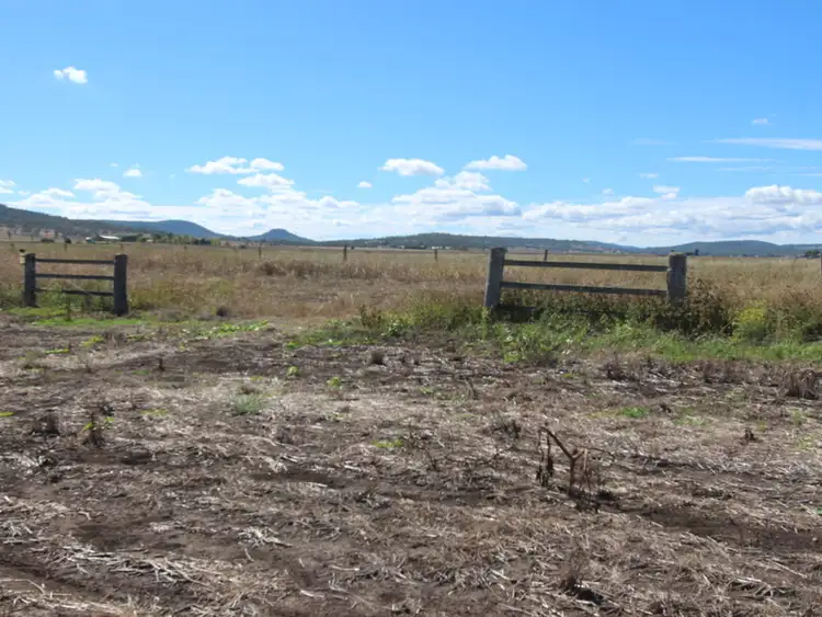 Third view of Homely rural property listing, Lot 102-103 Saal Road, Spring Creek QLD 4361