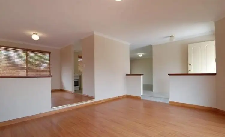 Second view of Homely unit listing, Address available on request